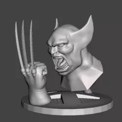 wolverine wolverine