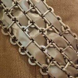 Worf's sash / baldric