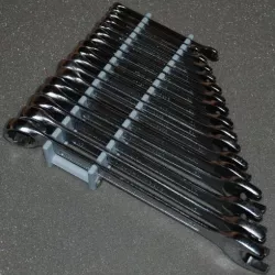 Wrench Holder (parameterized)
