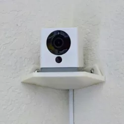 Wyze Cam Corner Shelf
