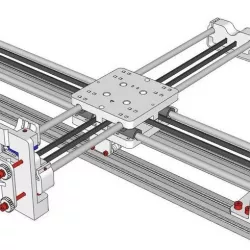 xy plotter