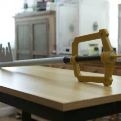 Yet Another Keyblade