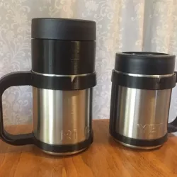 Yeti Colster Mug Handle