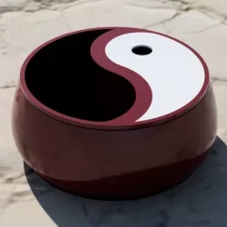 Yin Yang Bowl