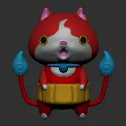Yo Kai Watch