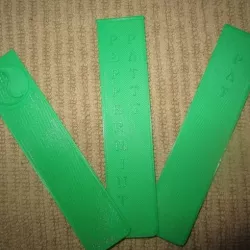 Zen Bookmark