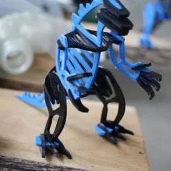 Zilla