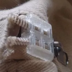 Zipper Stop