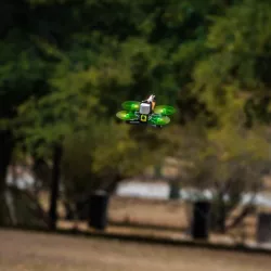 3 inch drone quadcopter frame 135mm