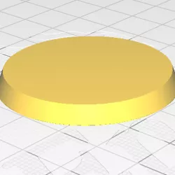 40mm Base