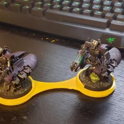 40mm Max Unit Cohesion Movement Tray