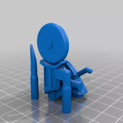 5mm Tool Set 2