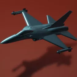 AIDC F-CK-1A Ching-Kuo