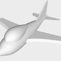 aircraft