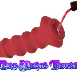anal vaginal hollow Butt plug shower enema ahp-16 3d print cnc