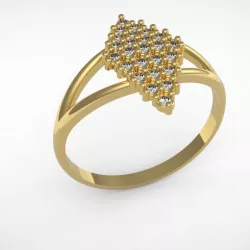 ANEL RING