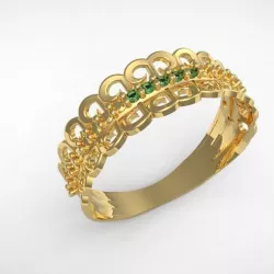 ANEL RING