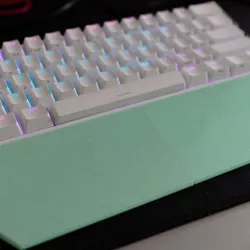 Anne Pro (1&2) Wrist Rest
