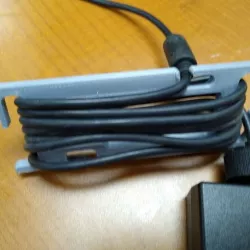 Another cable organizer