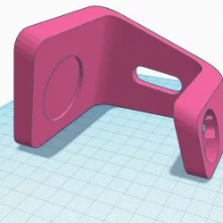 Apple Watch Stand with Popsocket