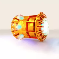 Arc engine