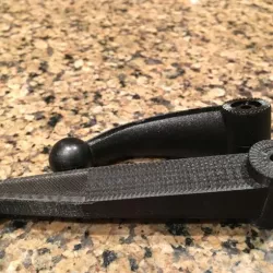 Arkon car mount extension arm
