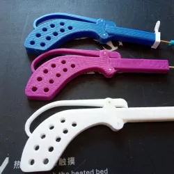 Arrow Gun
