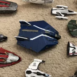 ASP Explorer 2 Part (Elite Dangerous)