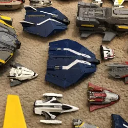 ASP Scout 2 Part (Elite Dangerous)