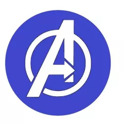 Avengers Logo - Avengers Symbol