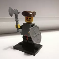 Axe 1