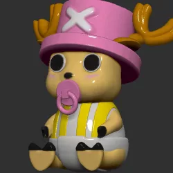 Baby Chopper
