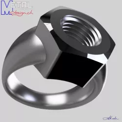 Bague-Ecrou