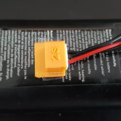 Balance Lead Tidy/Saver 2S