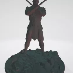 Baraka MK11