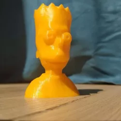 Bart Simpson