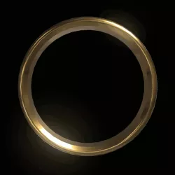 Basic Ring (Size 6)