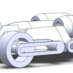 BATCAR