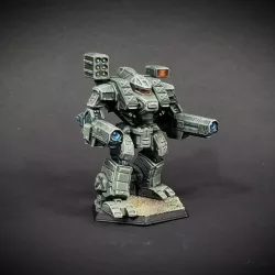 Battletech Warhammer WHM-6R(C)
