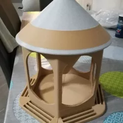 Bird Feeder ( Bird Feeder )