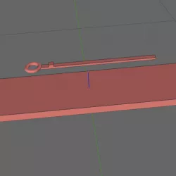 Bird Snare