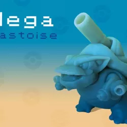 Blastoise (Mega)