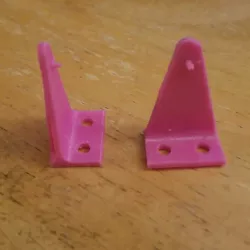Blind Holder