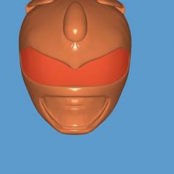 blue ranger helmet 3D Models | Page 1 | STLFinder