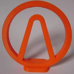 Borderlands stand