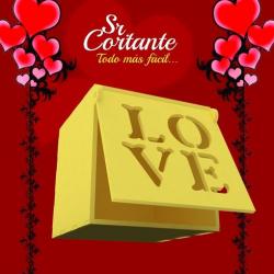 fortnite controller box valentine s day 3D Models | Page 1 | STLFinder