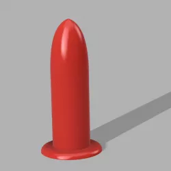 BULLET SEXY DILDO
