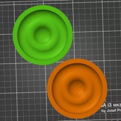 Burger Mold maker