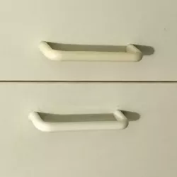 Cabinet Handle