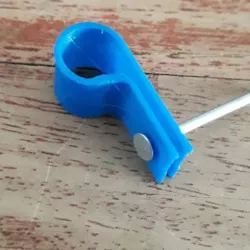 Cable Clamp